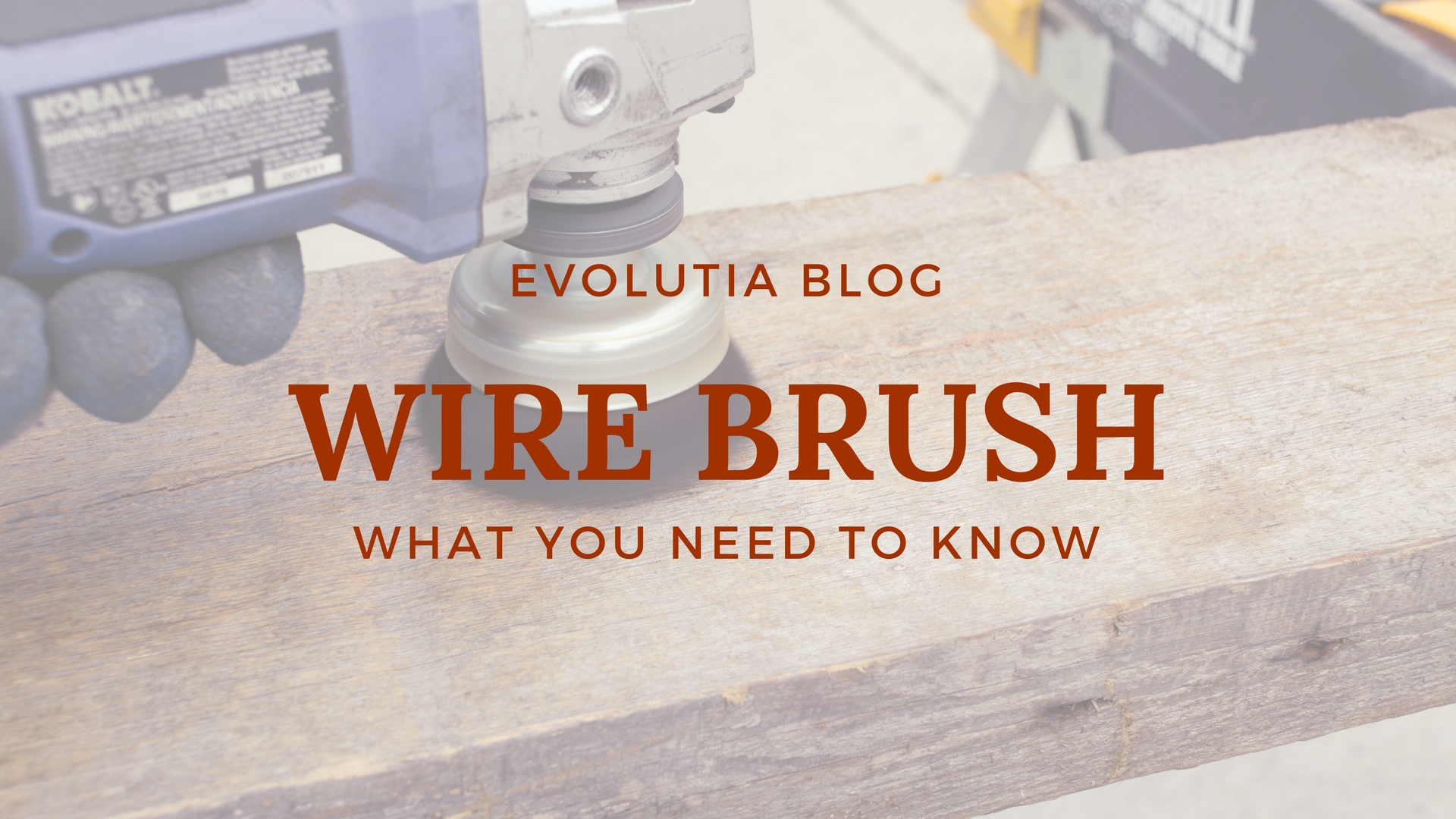 Wire Brush: What Is It? How Is It Used? Types Of, Components